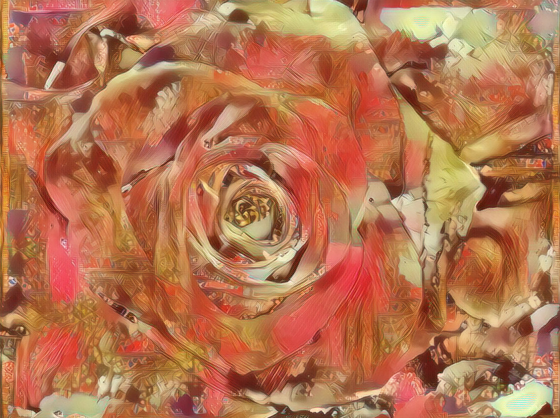 Roses #109