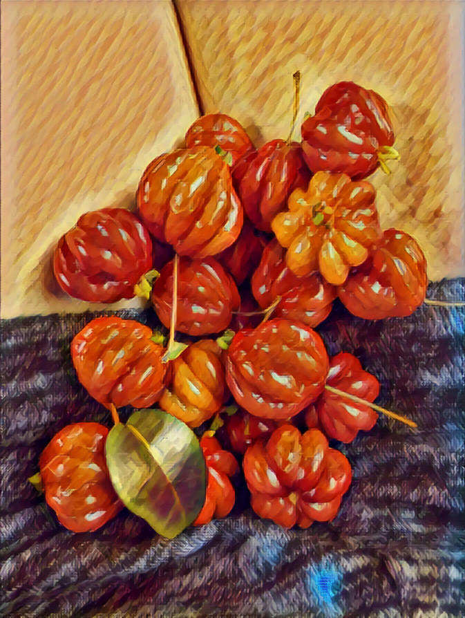 Cherry Tomatoes