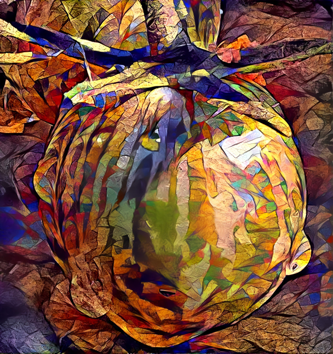 Fall Tomato