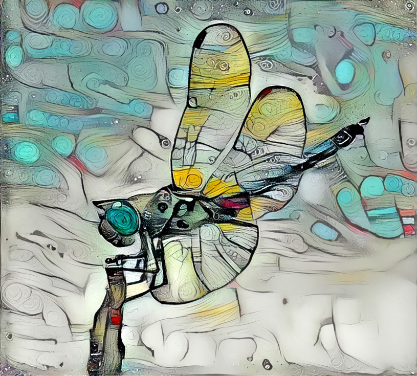 Dragonfly