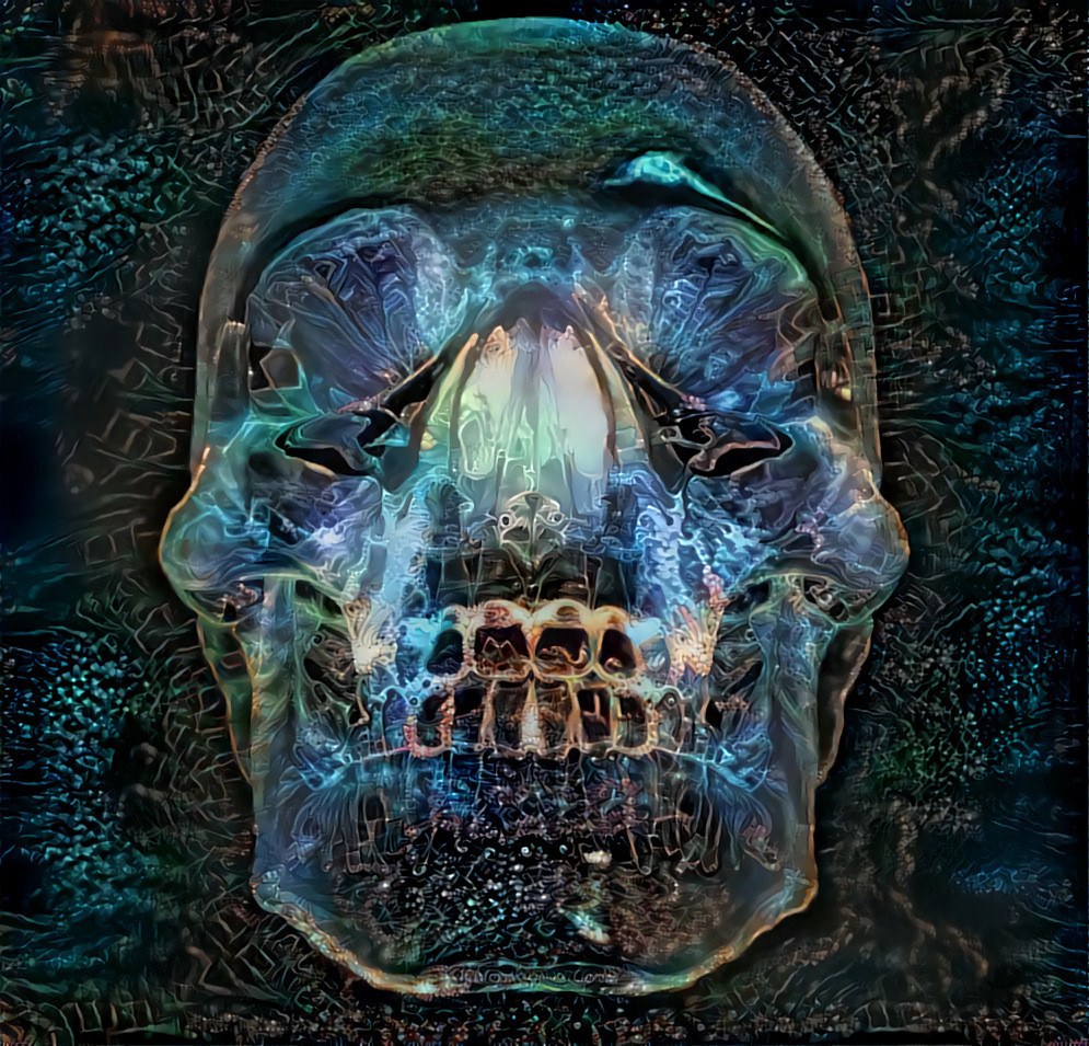 Crystal Skull