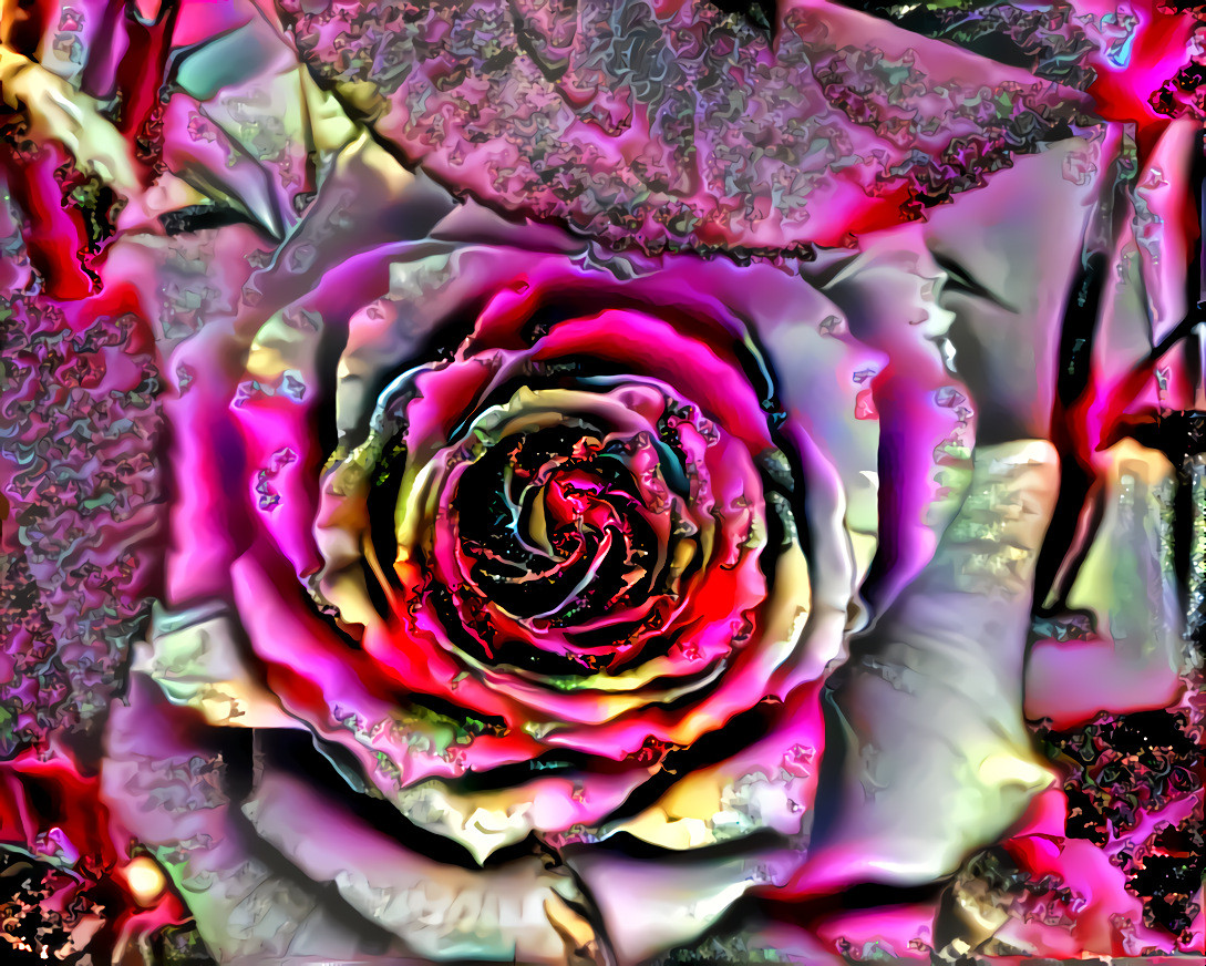 Celebration Rose