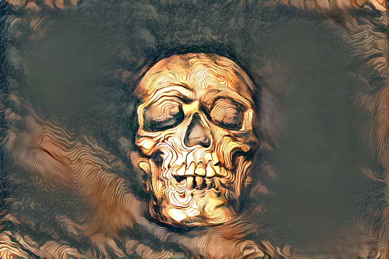 The Skull