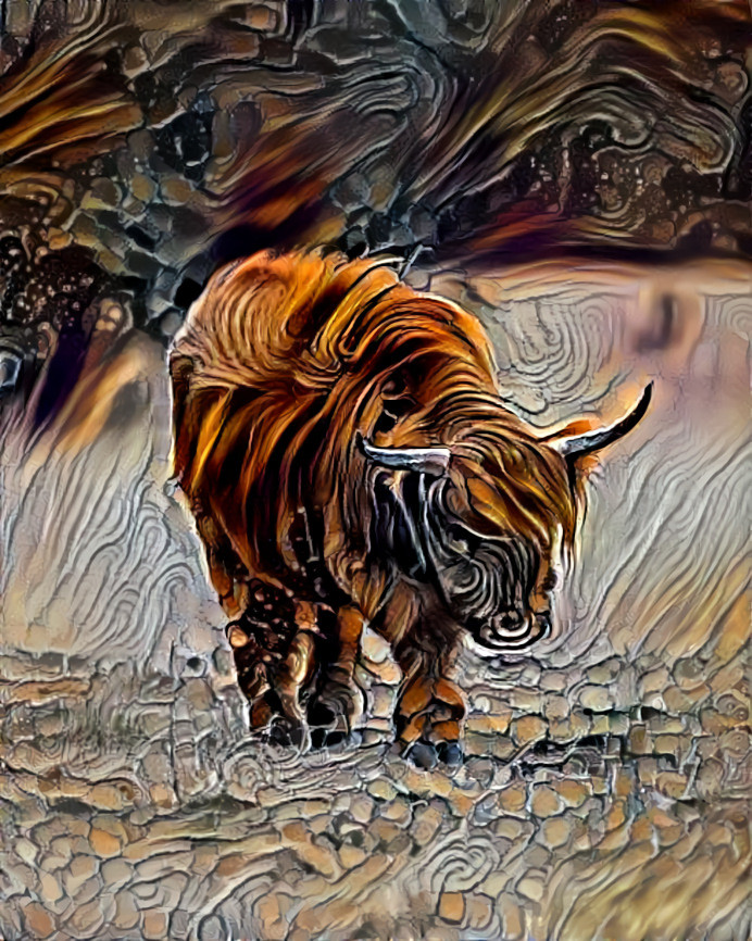 Buffalo