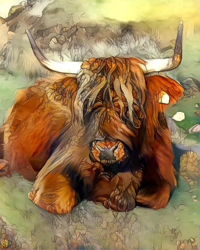 Highland Cattle