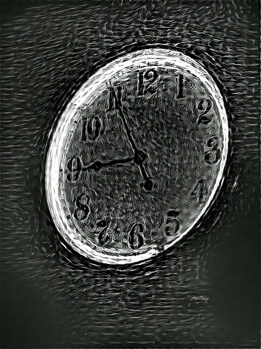 Time