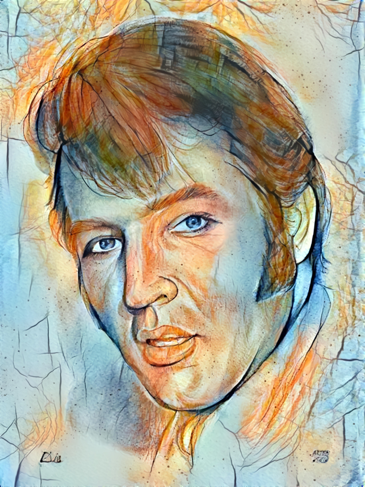 Elvis