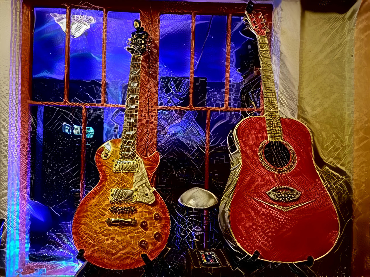 Guitars