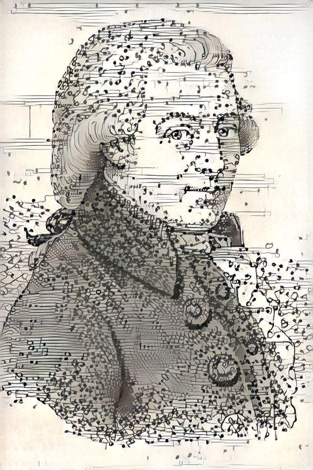 Mozart