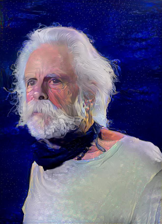 Bob Weir