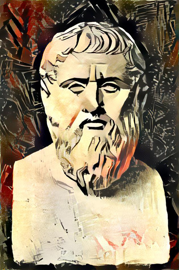 Plato