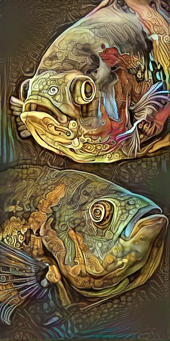 Two Fish