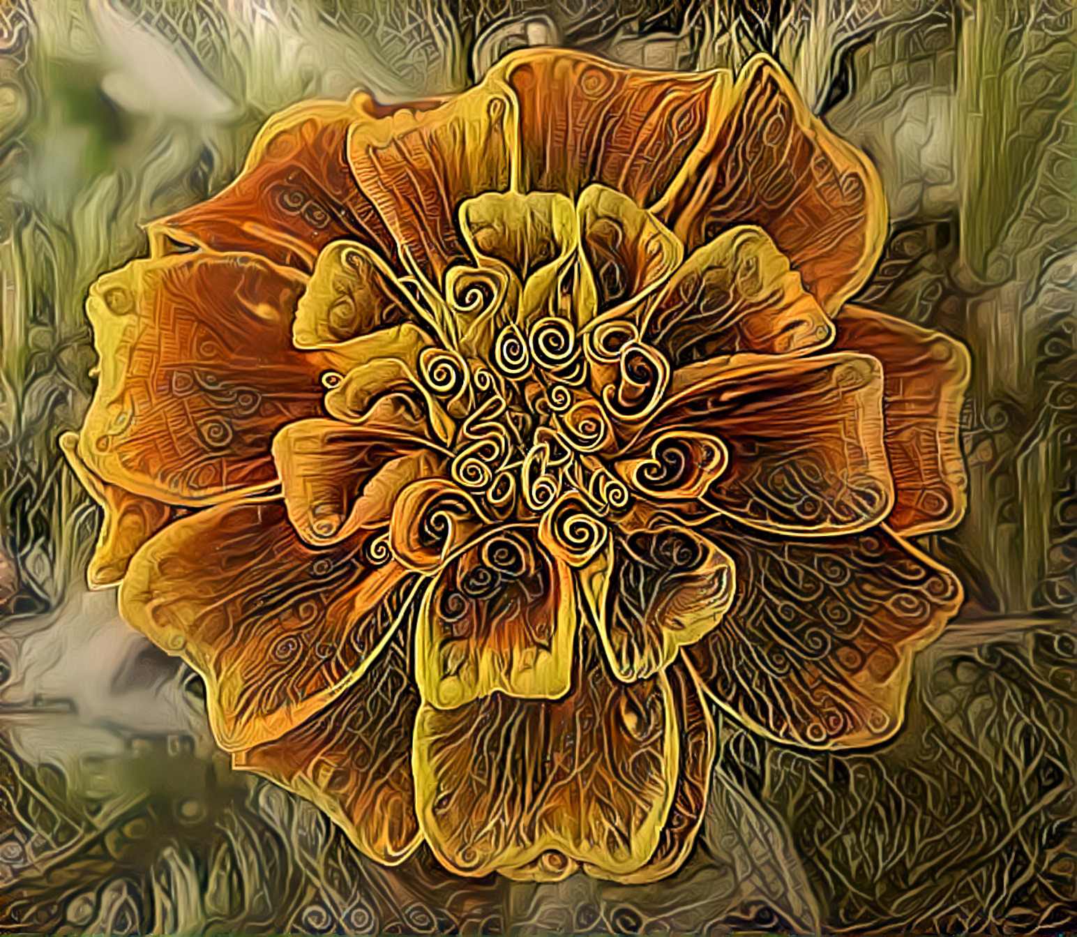 Marigold