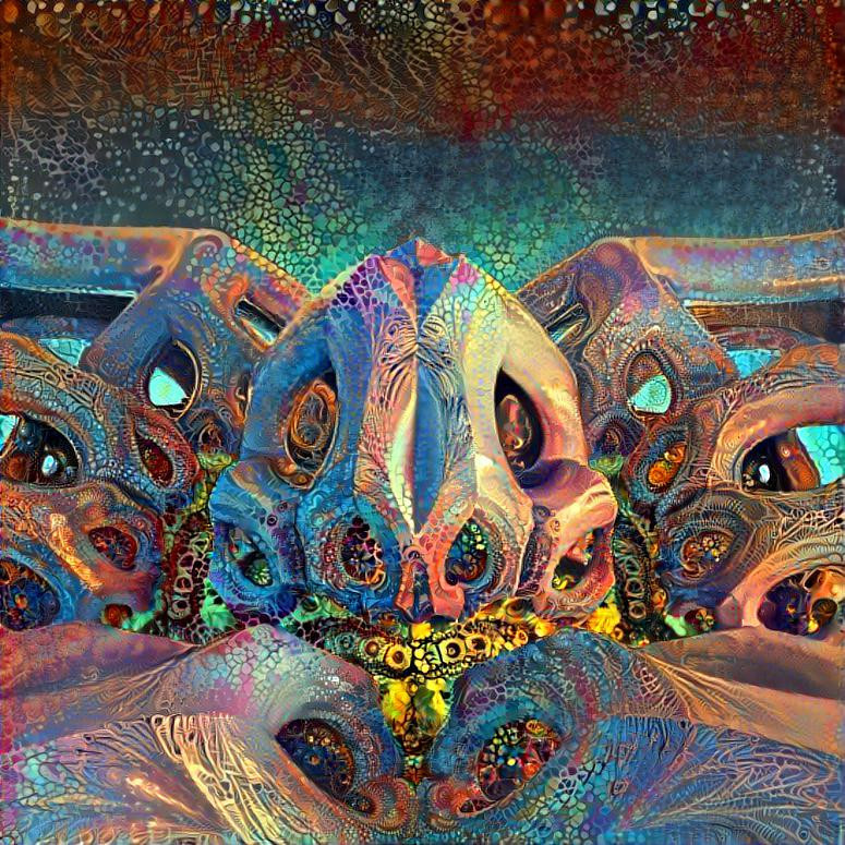 DMT land