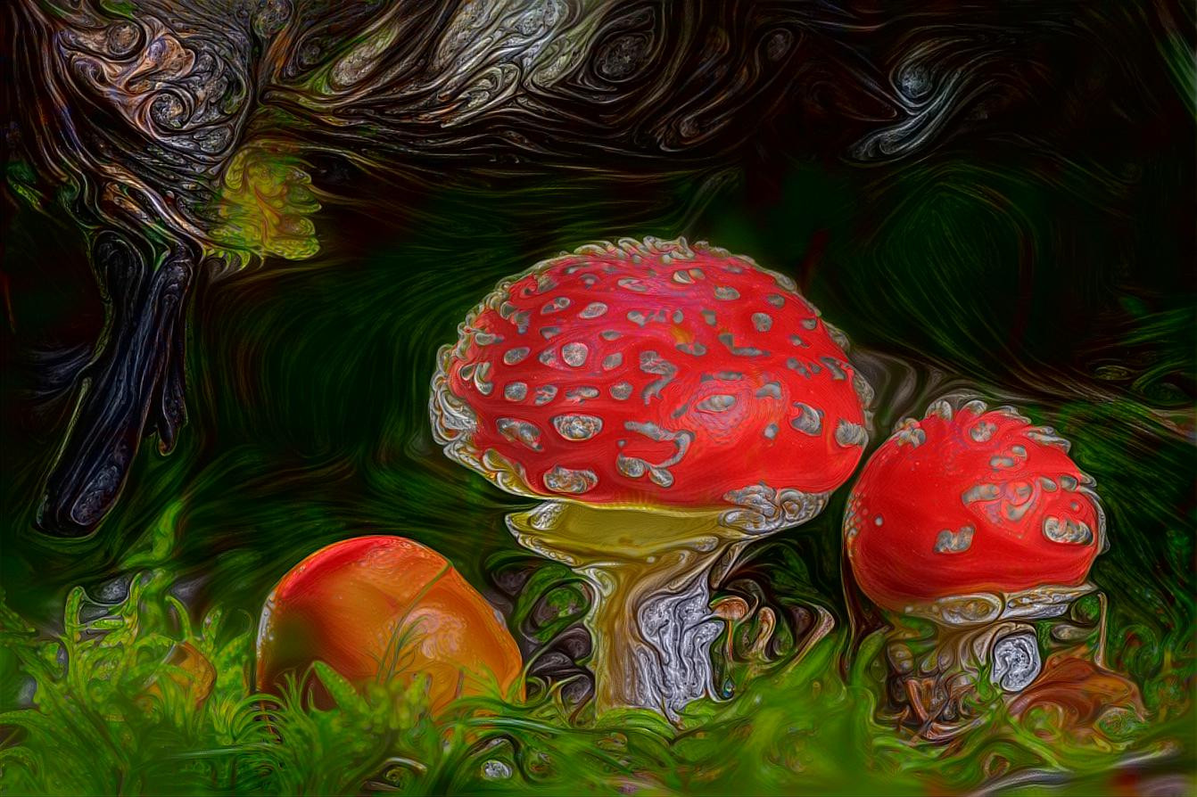 Fly Agaric