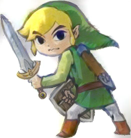 Link in the Light