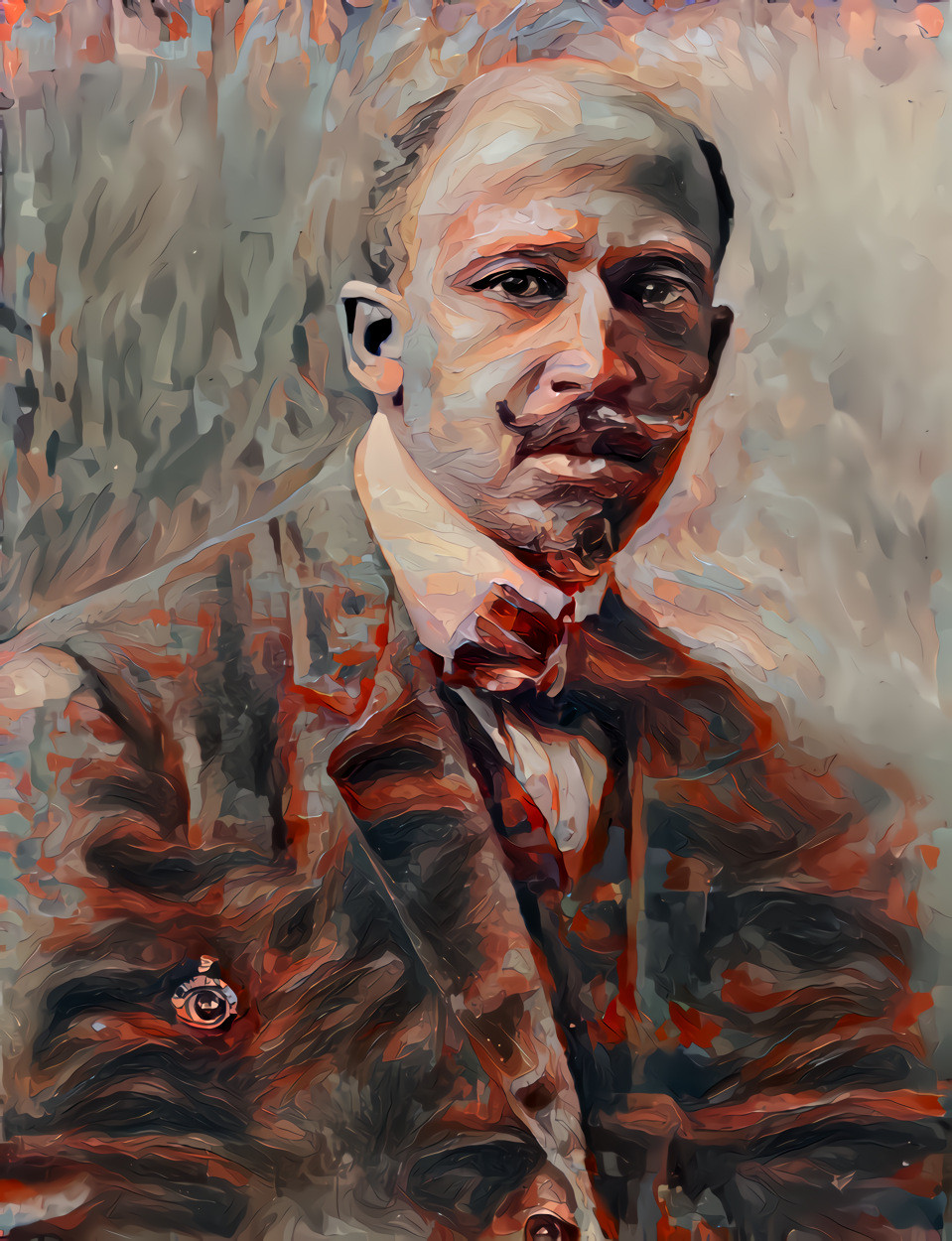 W.E.B. Du Bois