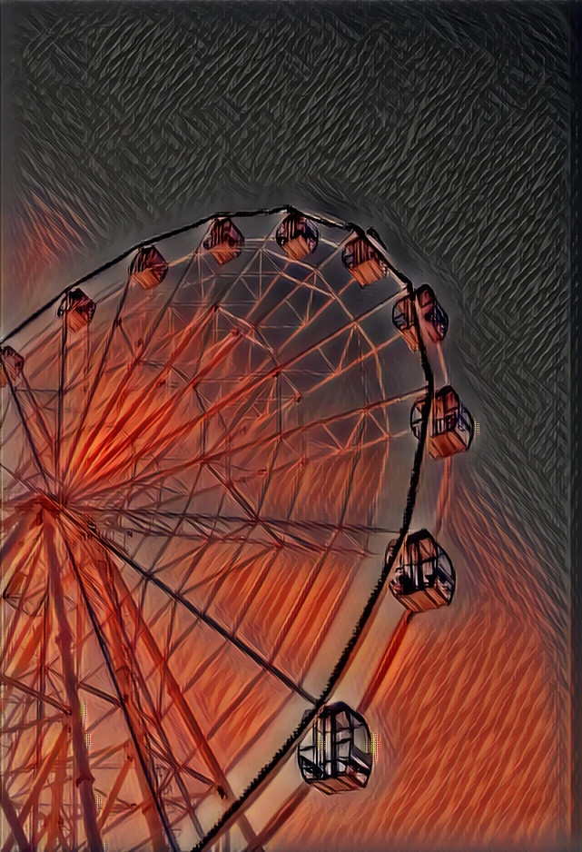 wheel