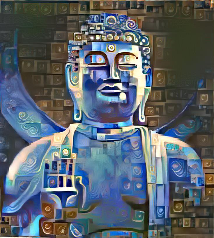 Buddha