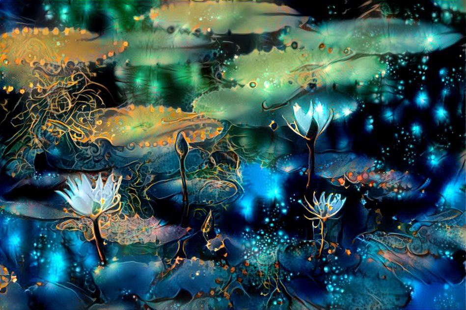 Water Lilies