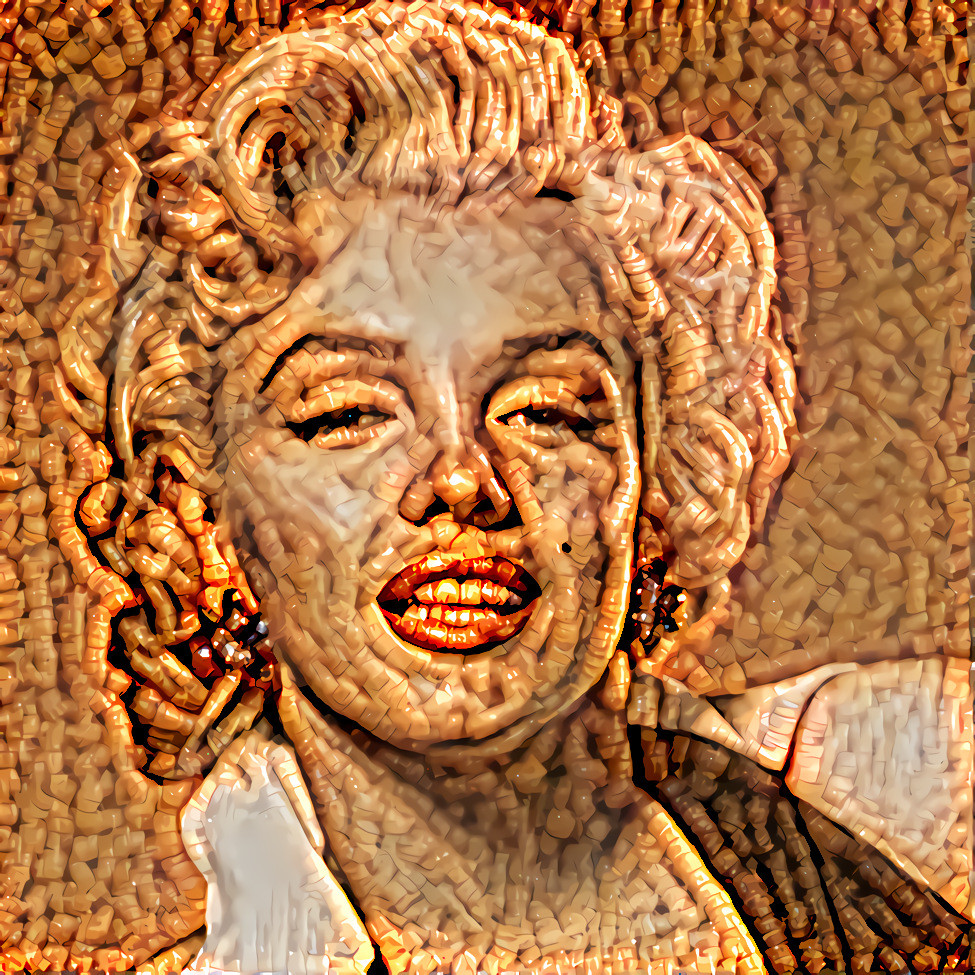 "Marylin"