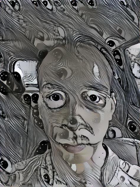 Junji ito