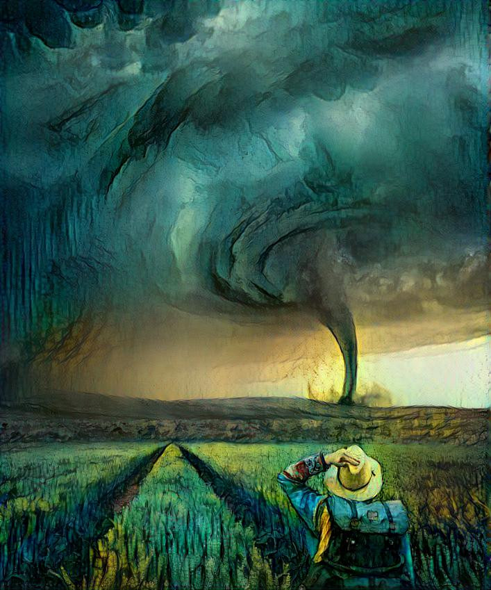 Tornado 