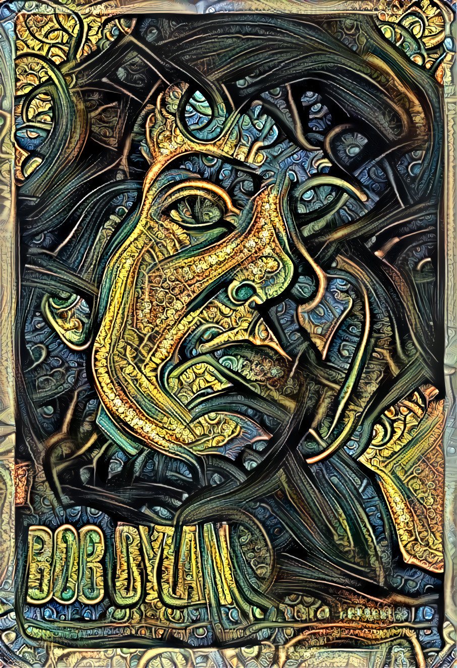 Bob Dylan