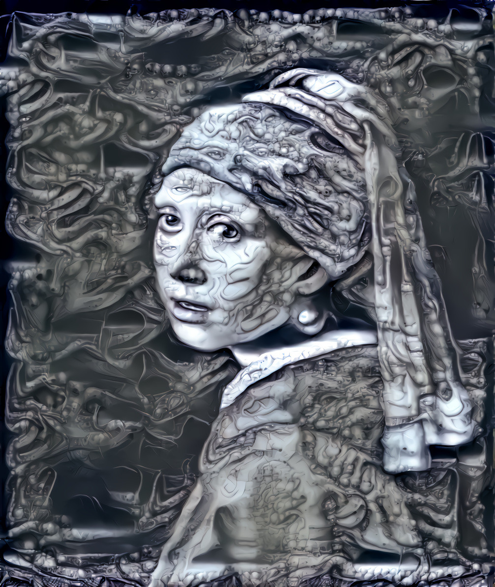 Giger Vermeer Meld