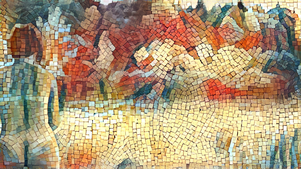 Mosaic