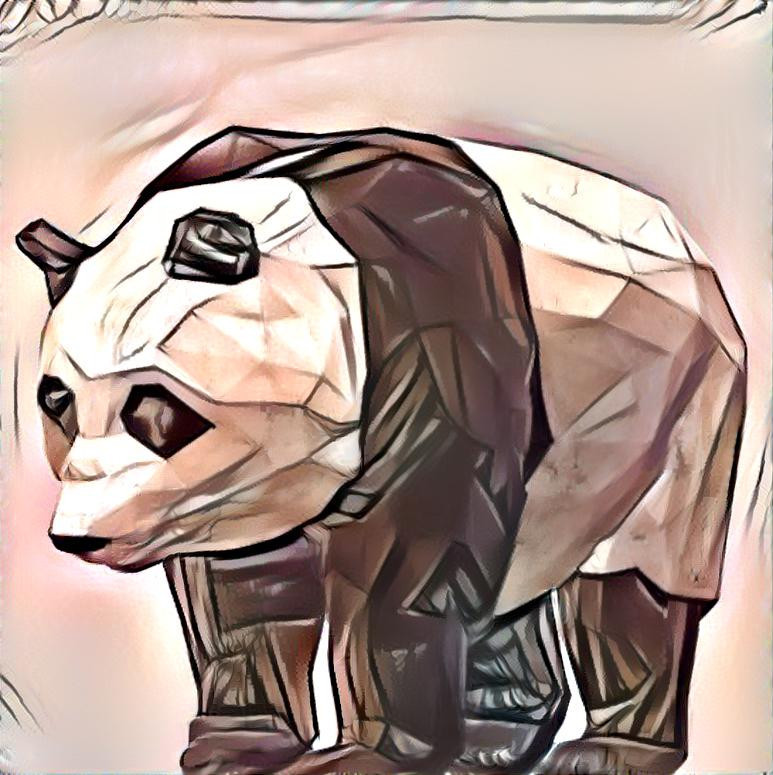 Panda