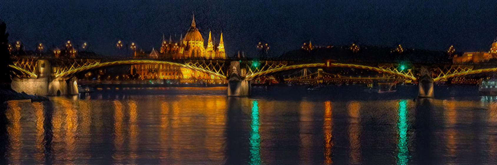 Budapest Beyond the Bridge-01