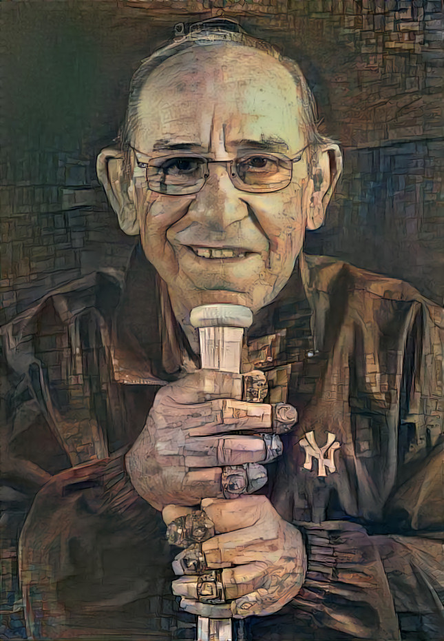 Yogi Berra