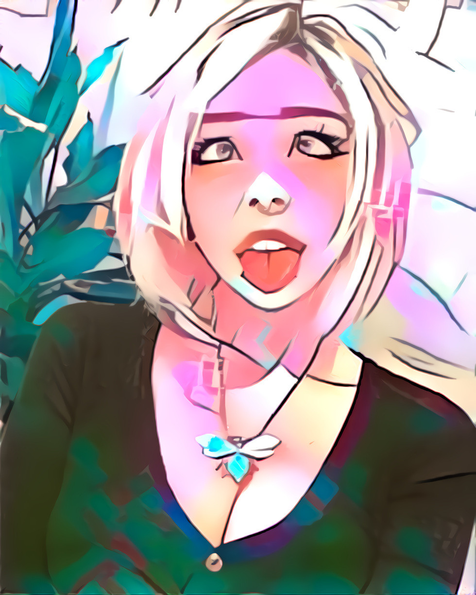 ahegao