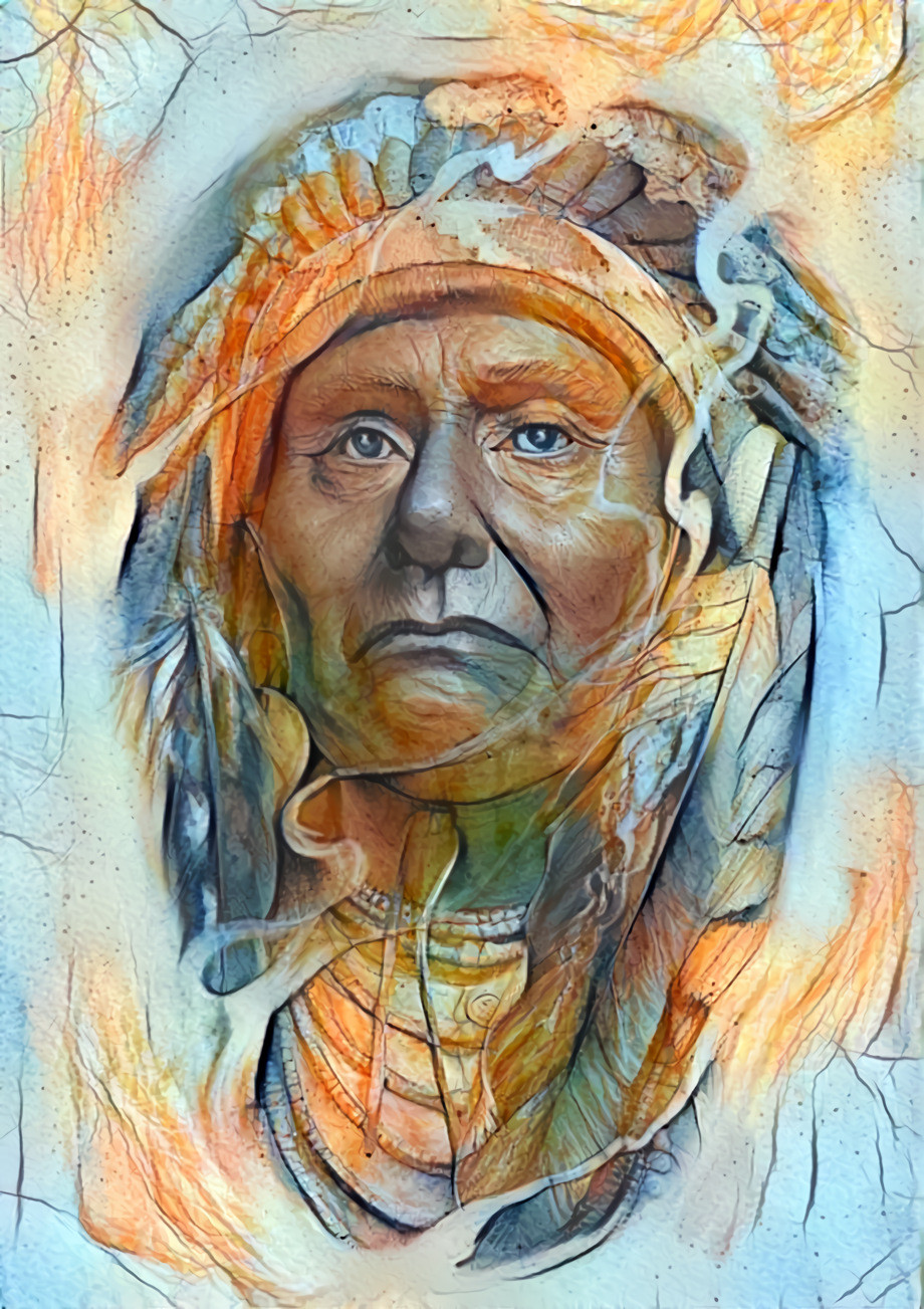 Native American