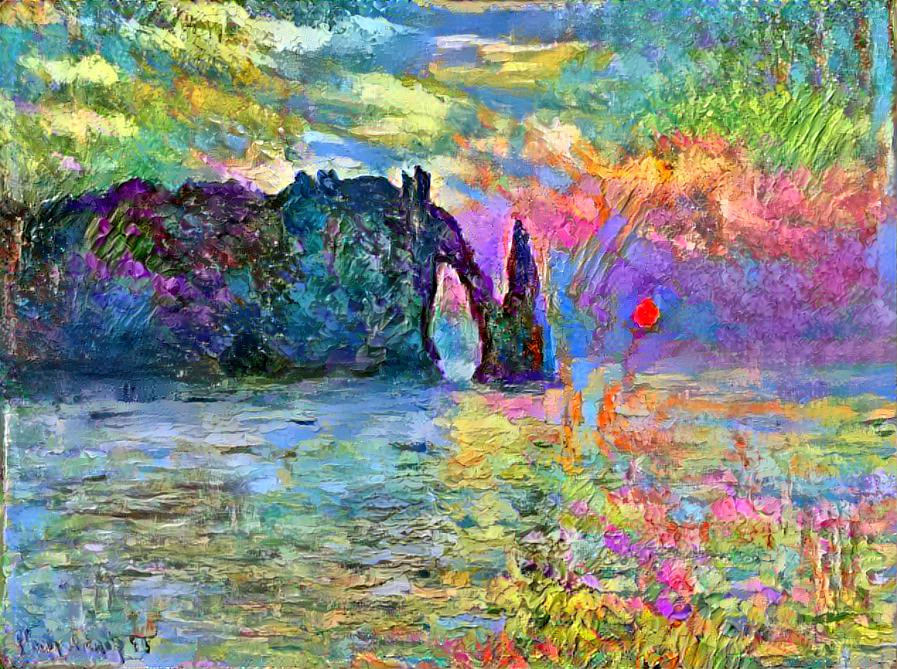 Monet