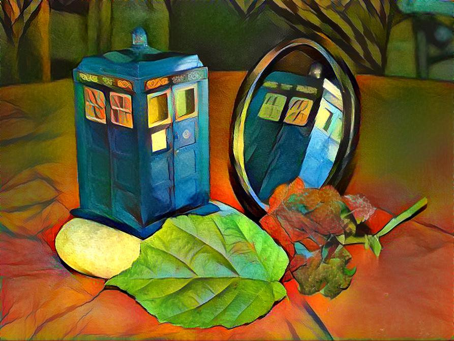 Tardis