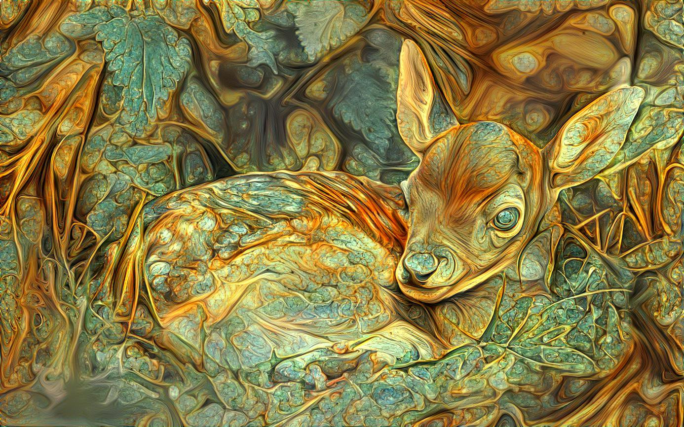 Fawn 2