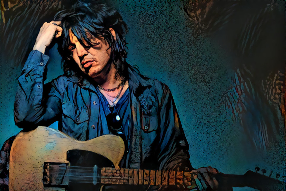 Tom Keifer