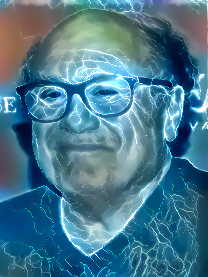 Lightning DeVito