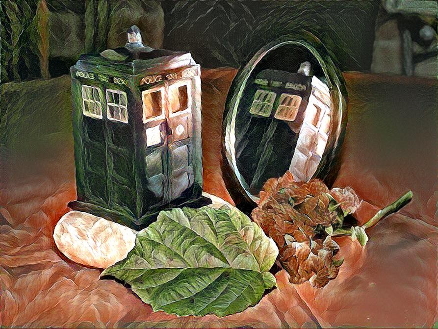 Tardis