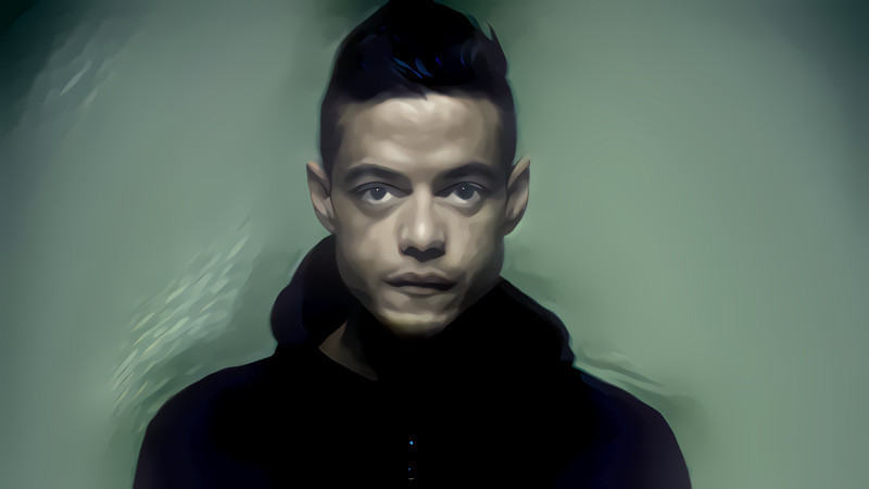 Mr. Robot