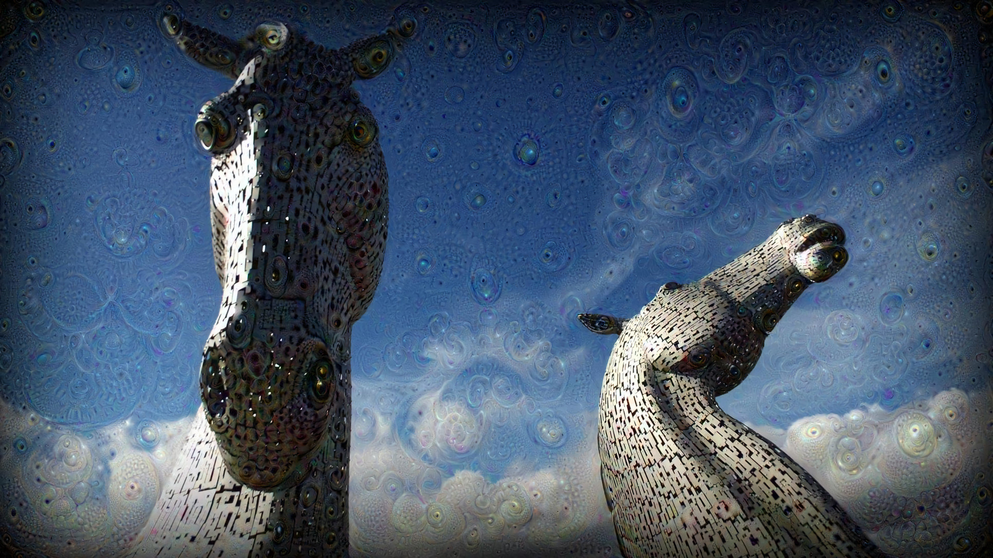 The Kelpies #83