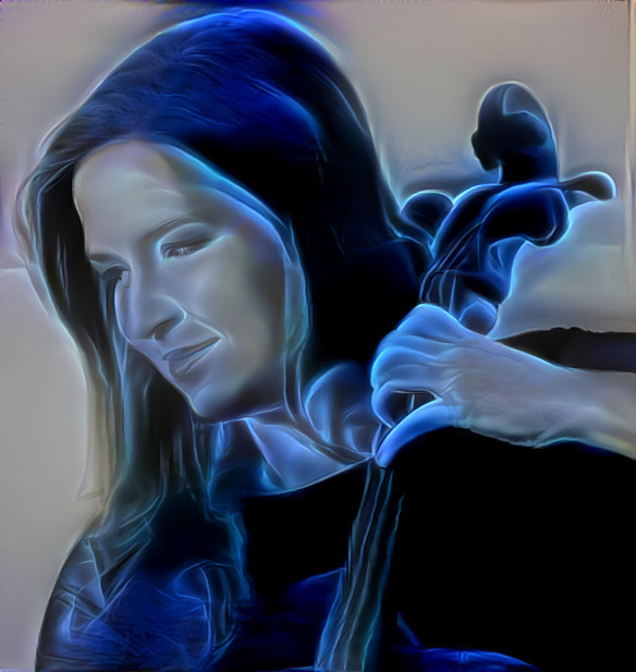 Cellist