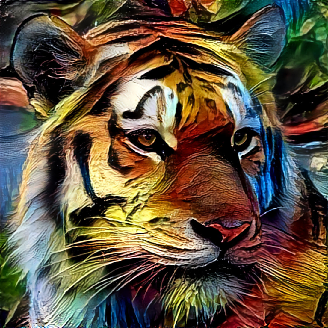 Tiger 