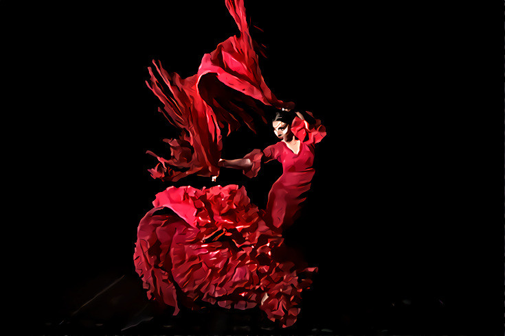 Flamenco