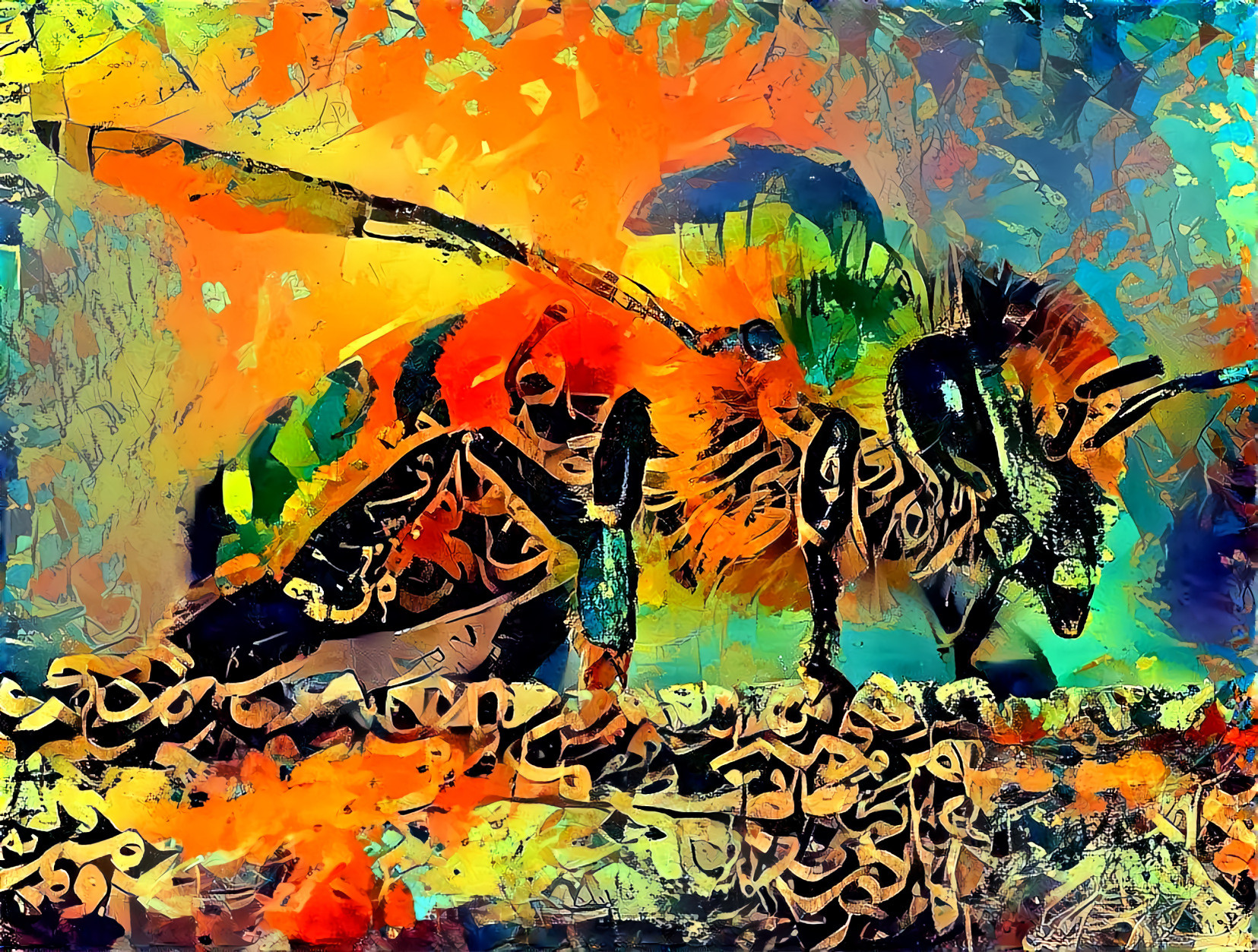 Bee