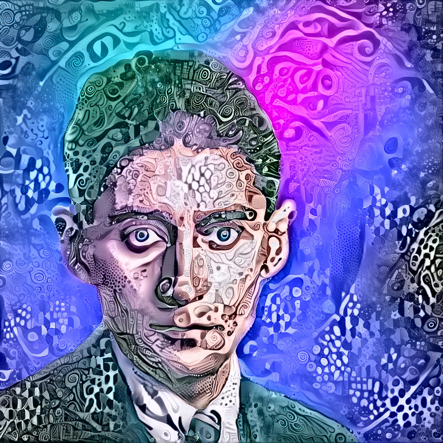 Franz Kafka