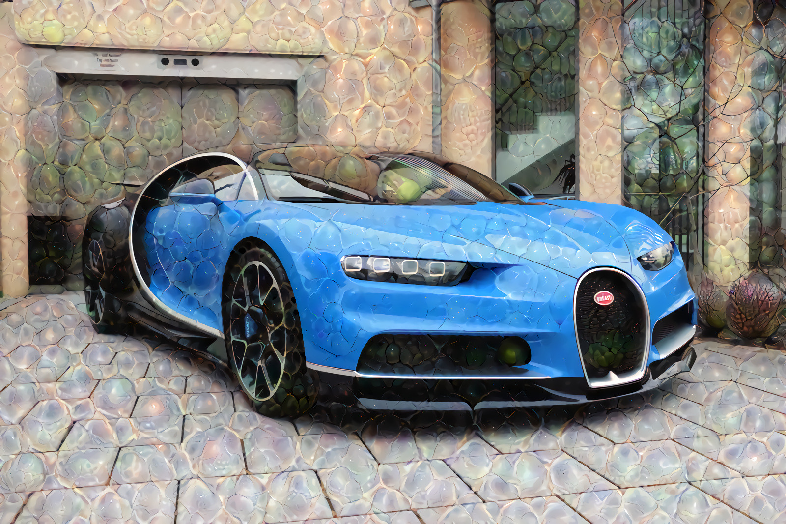 Chiron