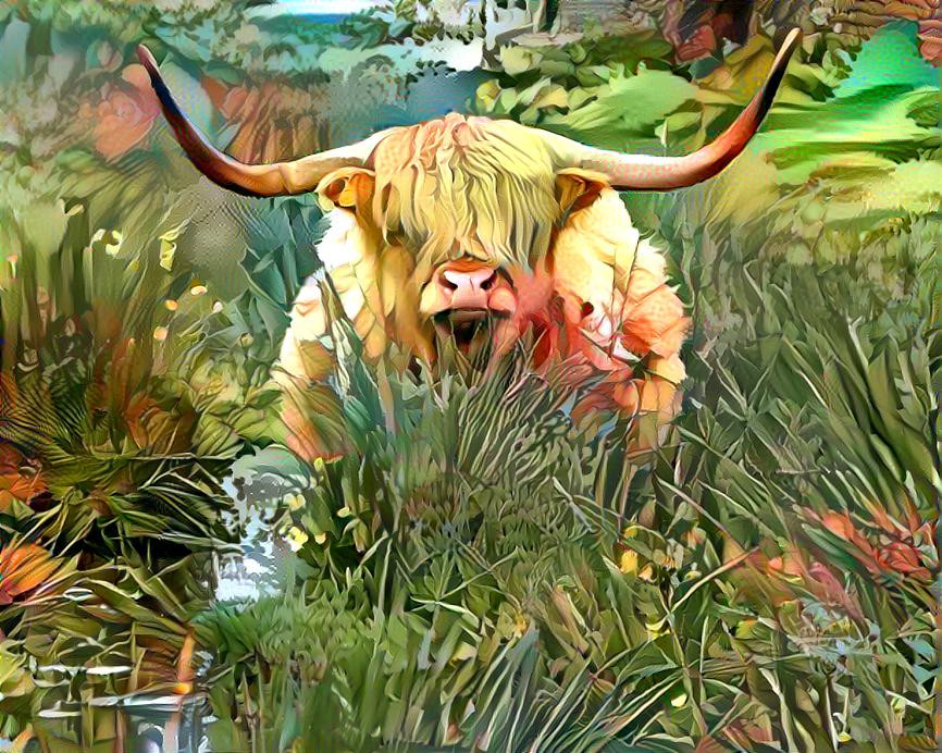 Vache